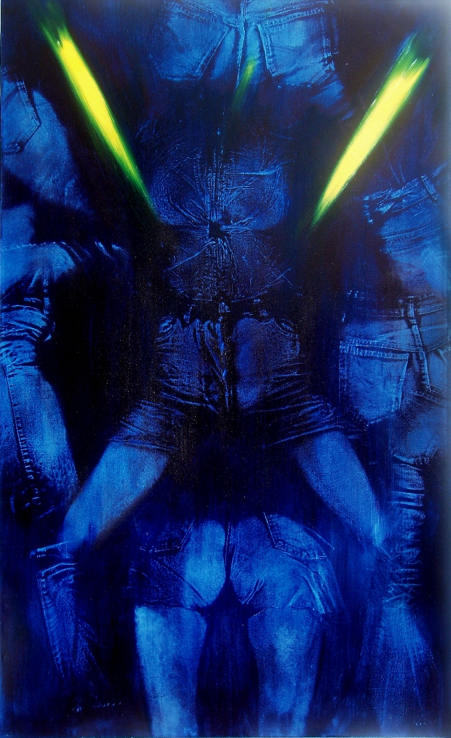 Kaleidiscope
