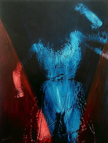 La Bel Bleu