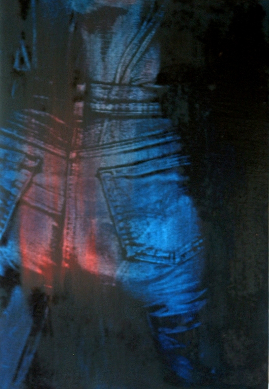 New in Galerie