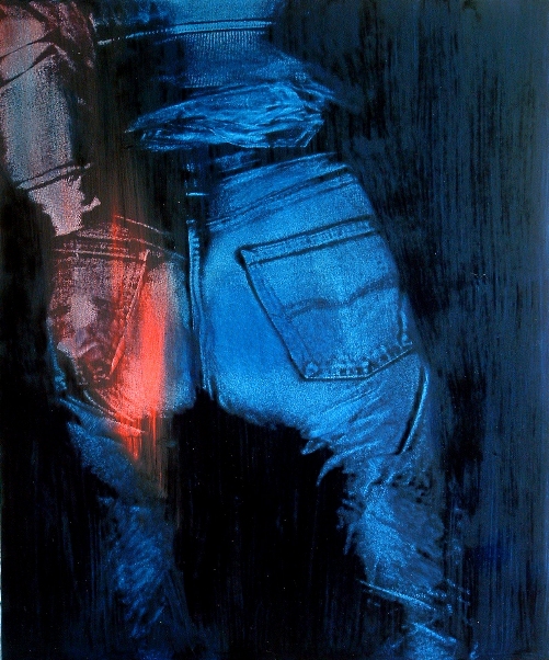 New in Galerie